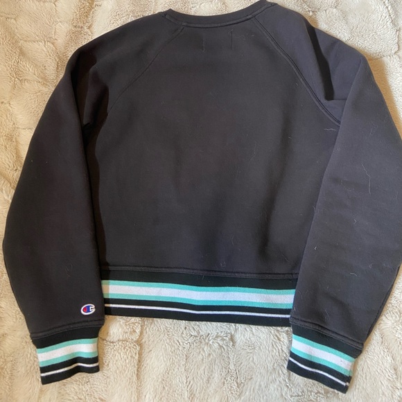 Champion Hoodie - Picture 2 of 4